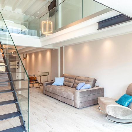 Prora Solitaire Avida Loft12 Binz Buitenkant foto