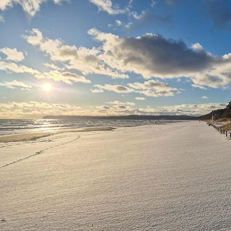 Prora Solitaire Avida Loft12 Binz Buitenkant foto