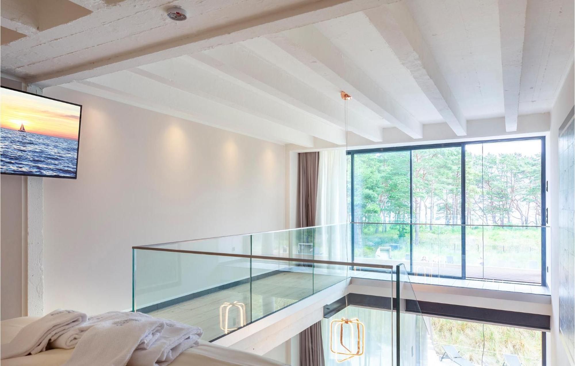 Prora Solitaire Avida Loft12 Binz Buitenkant foto