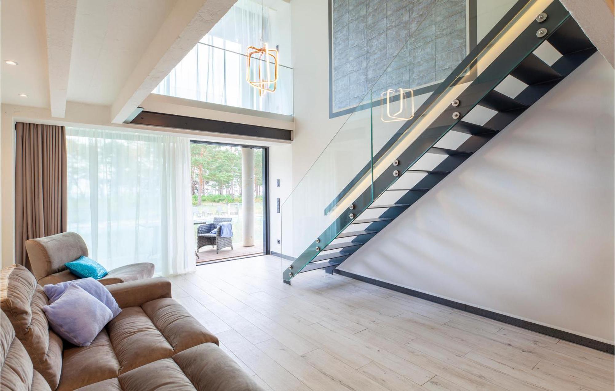 Prora Solitaire Avida Loft12 Binz Buitenkant foto