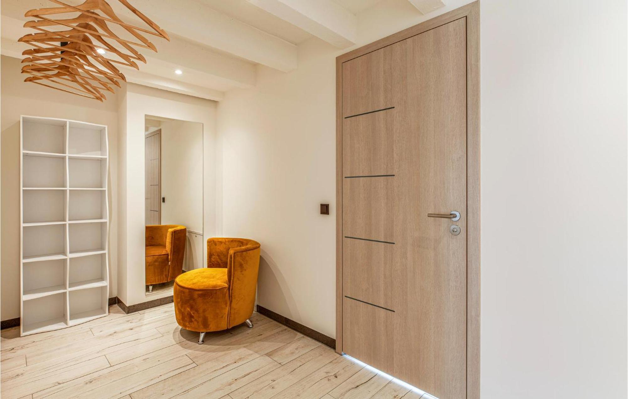 Prora Solitaire Avida Loft12 Binz Buitenkant foto