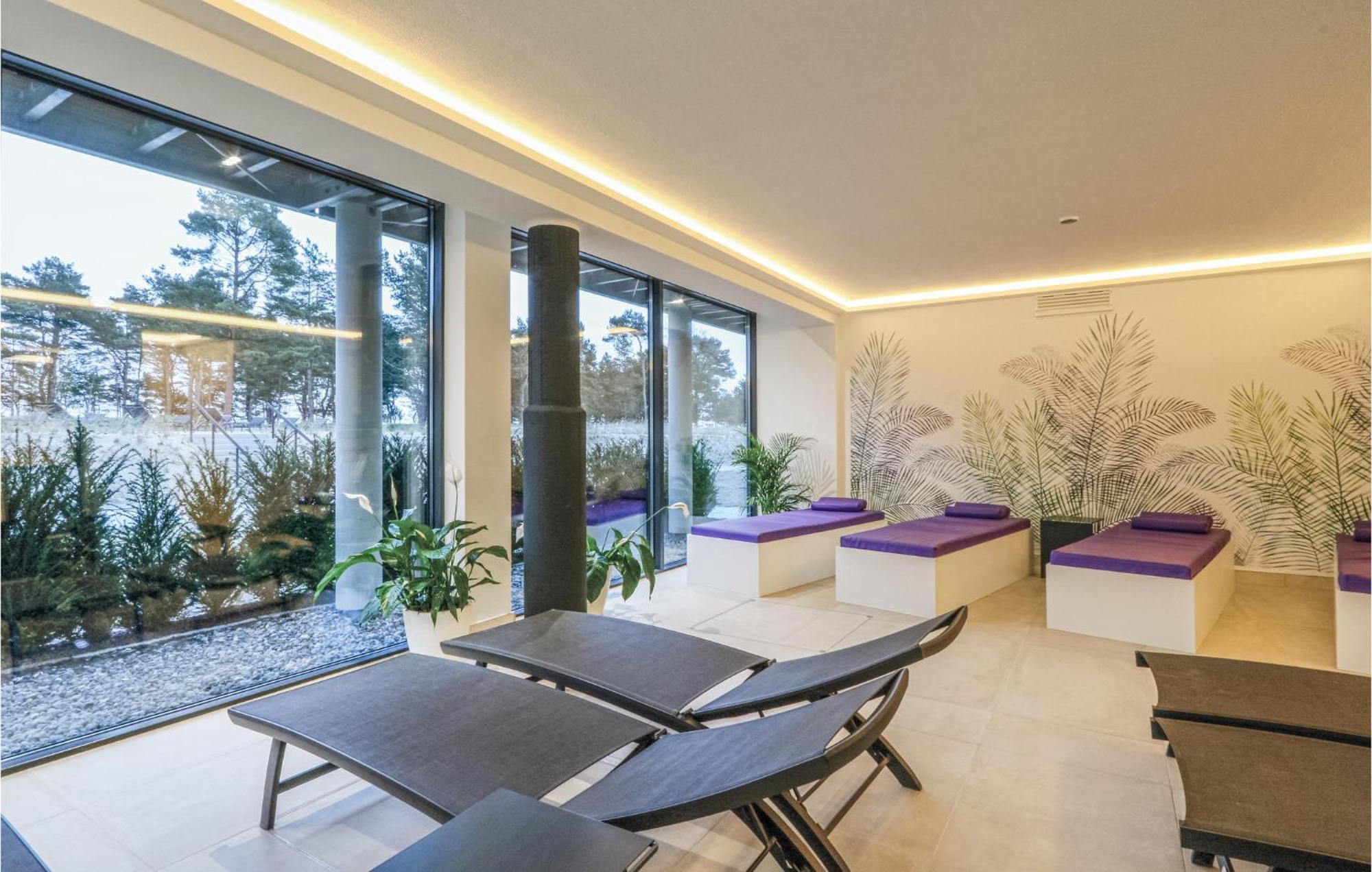 Prora Solitaire Avida Loft12 Binz Buitenkant foto