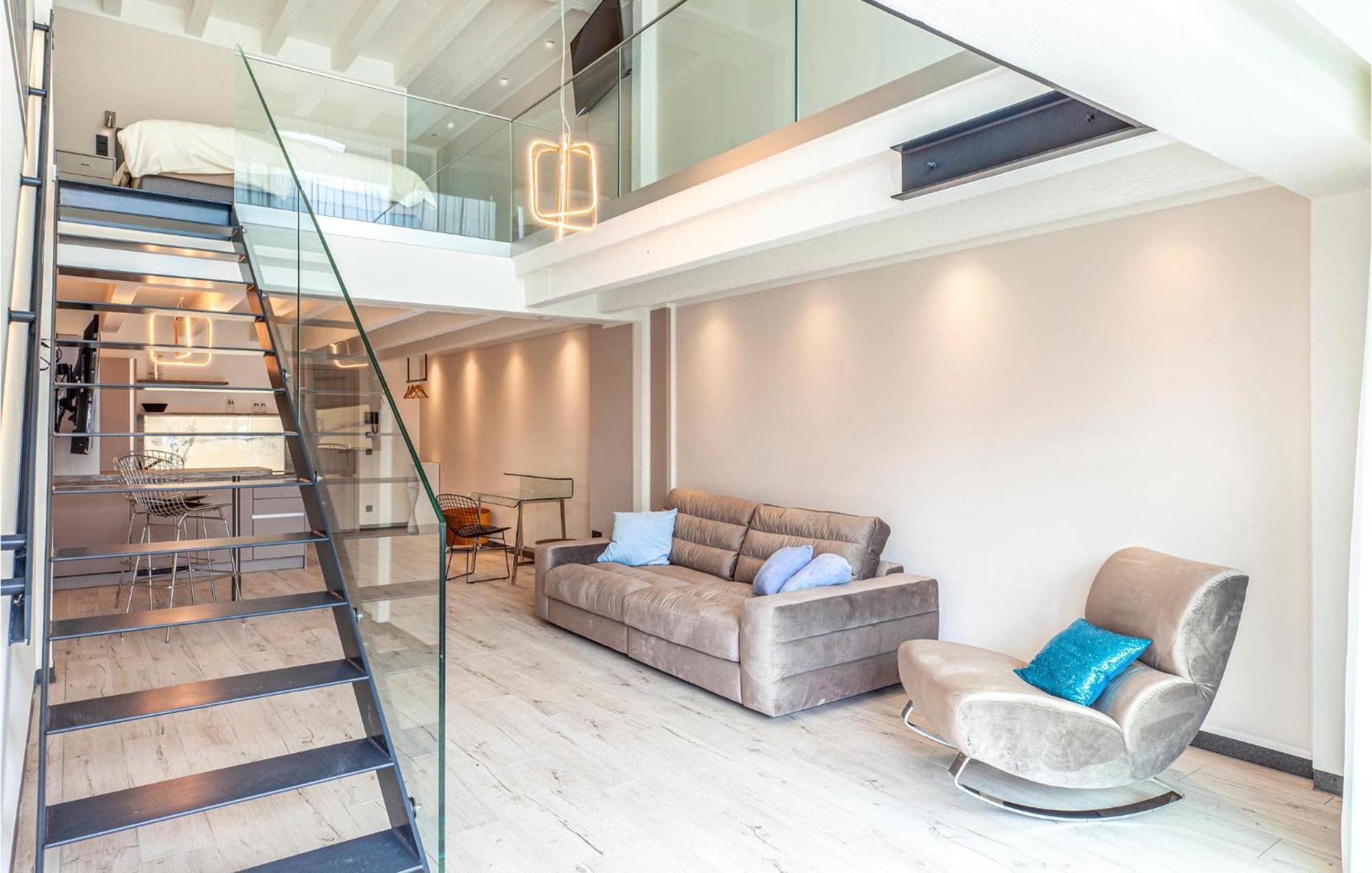 Prora Solitaire Avida Loft12 Binz Buitenkant foto