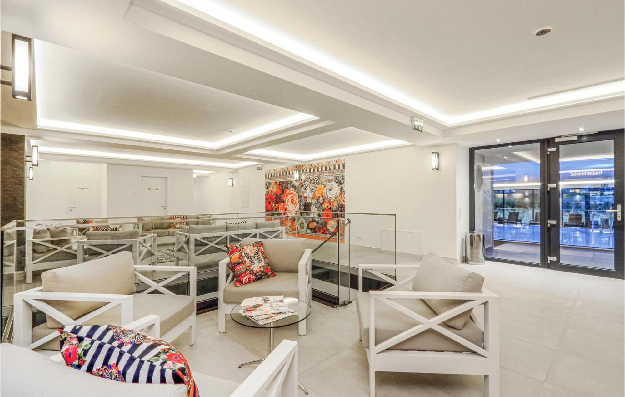 Prora Solitaire Avida Loft12 Binz Buitenkant foto