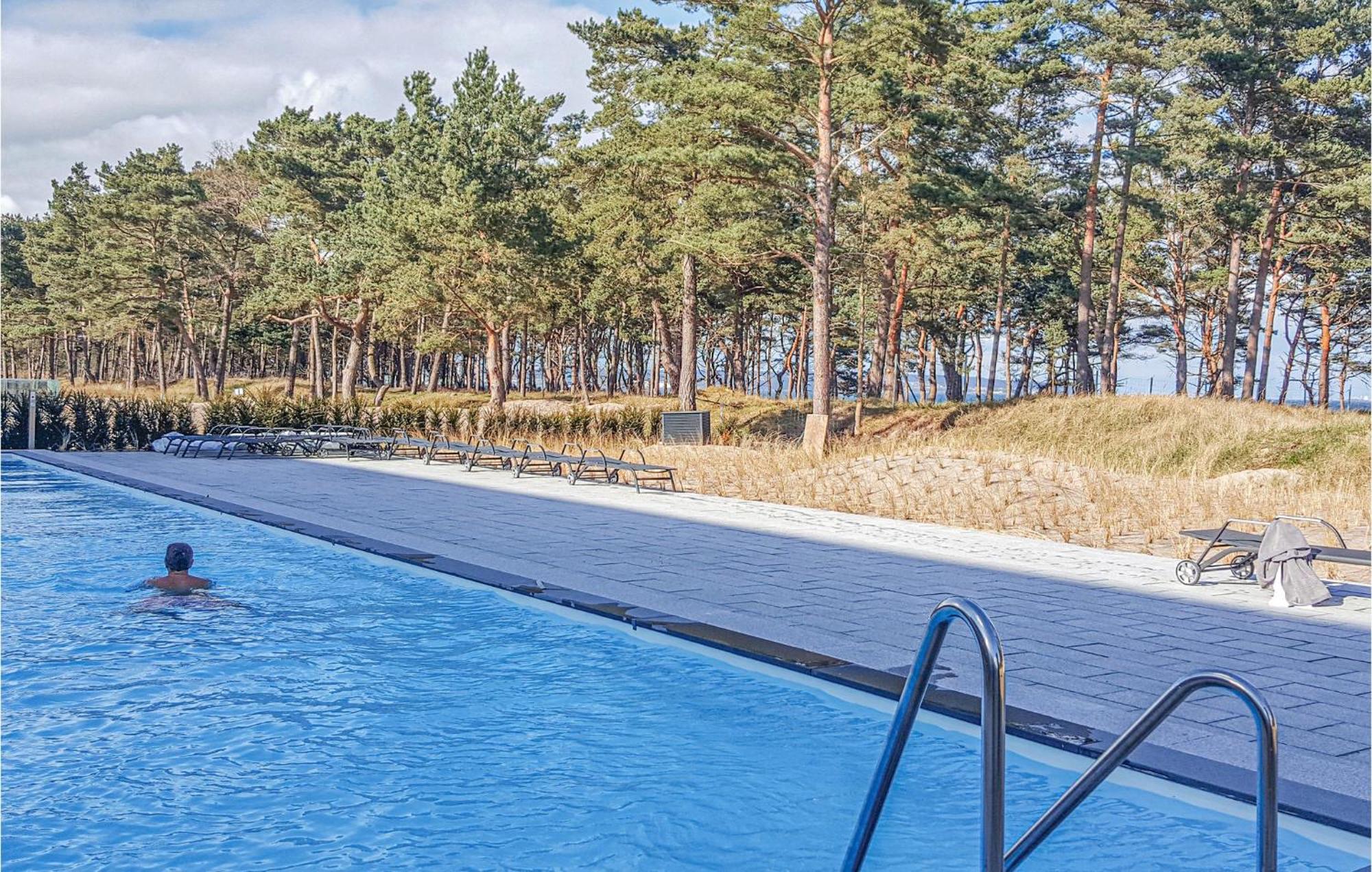 Prora Solitaire Avida Loft12 Binz Buitenkant foto