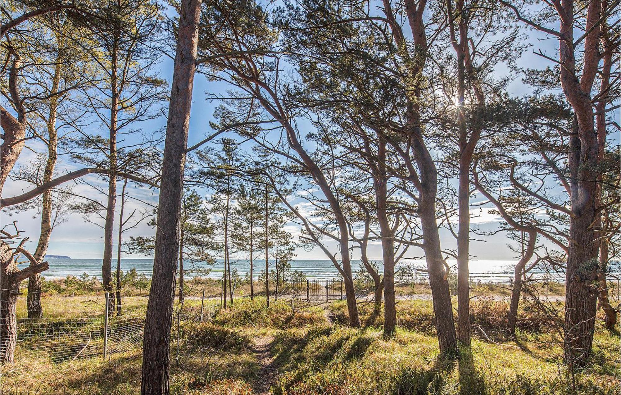Prora Solitaire Avida Loft12 Binz Buitenkant foto
