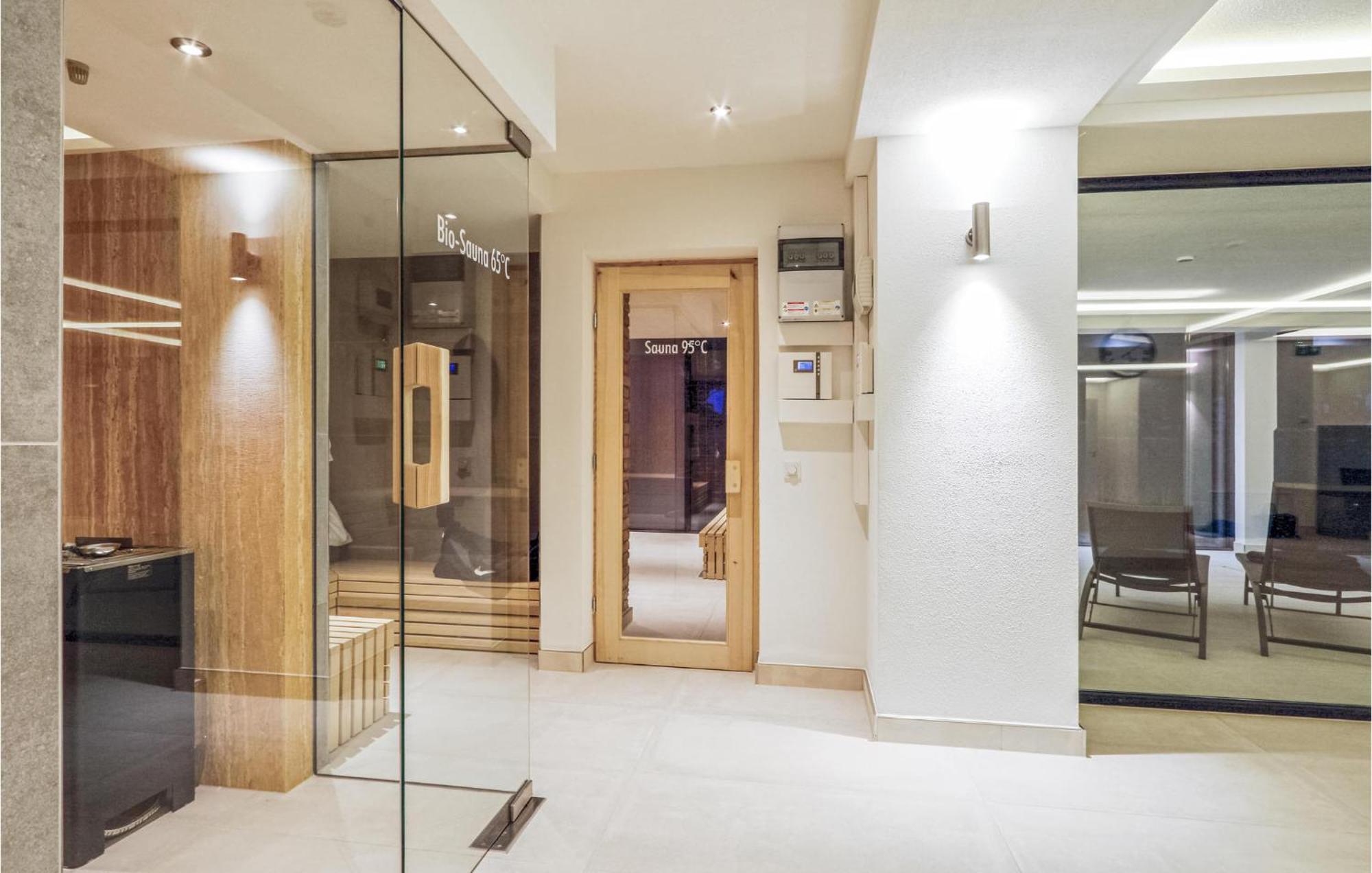 Prora Solitaire Avida Loft12 Binz Buitenkant foto
