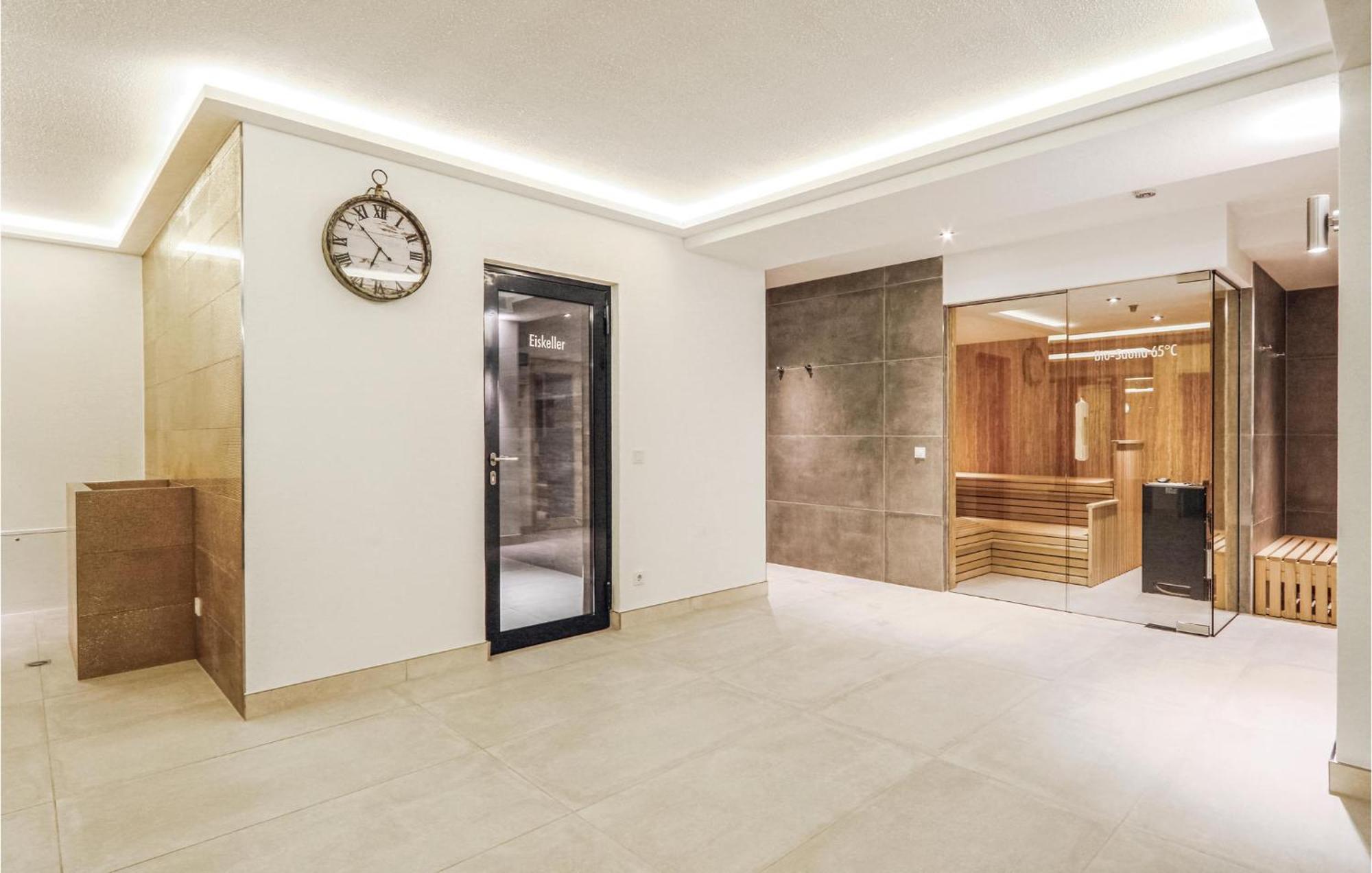 Prora Solitaire Avida Loft12 Binz Buitenkant foto