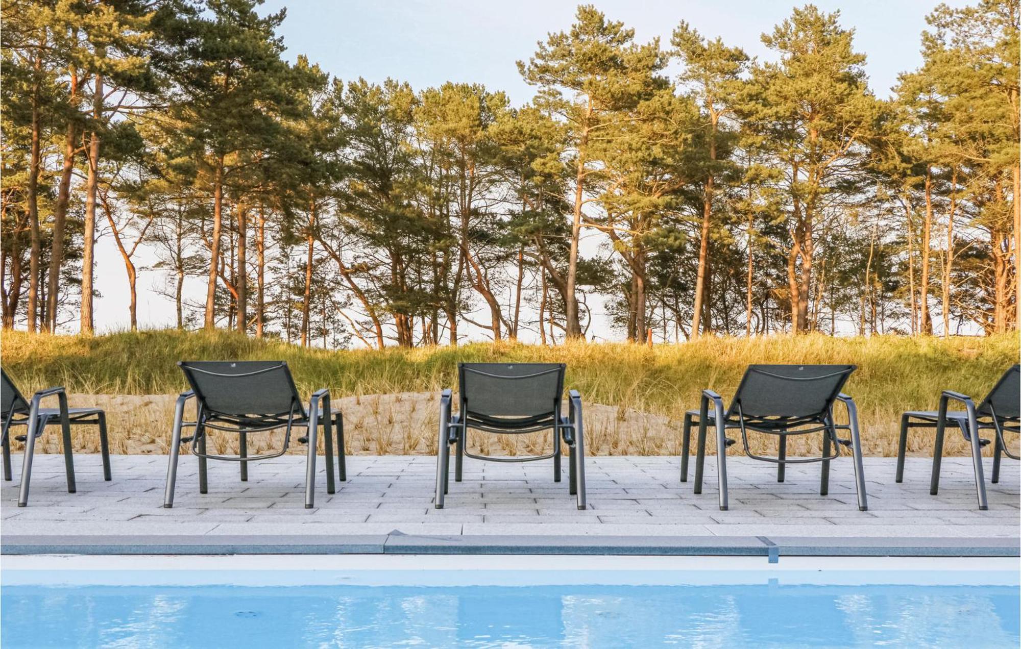 Prora Solitaire Avida Loft12 Binz Buitenkant foto